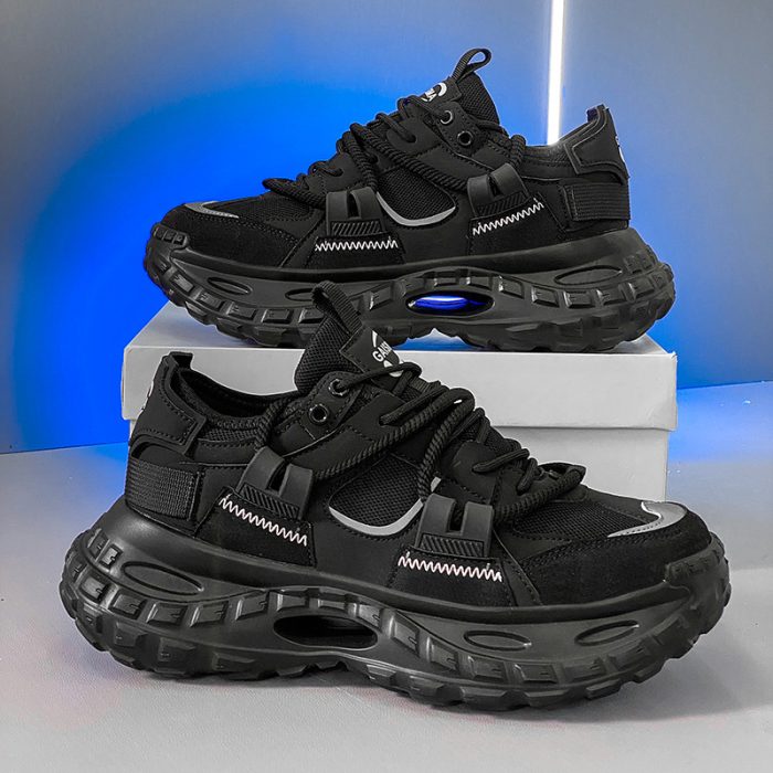 The latest summer trend shoes-00001 - 图片 2