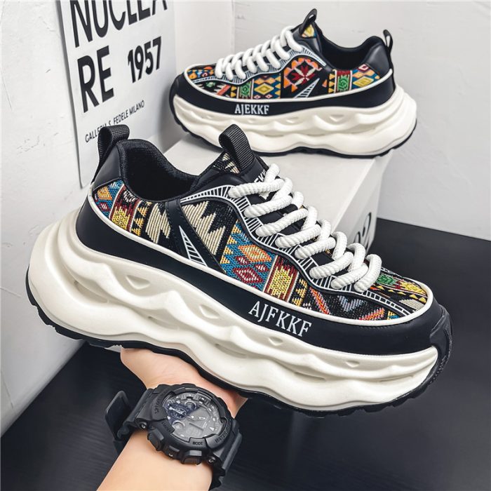 The latest summer trend shoes-00011 - 图片 2