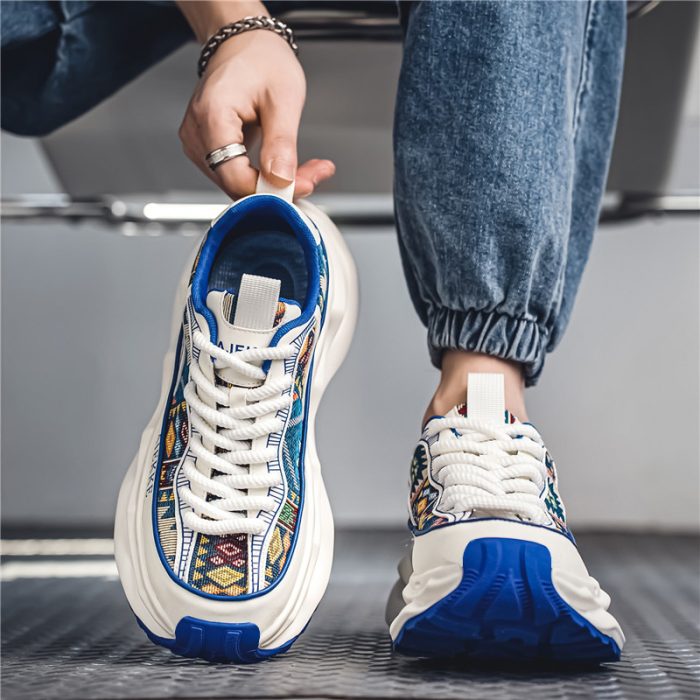 The latest summer trend shoes-00011 - 图片 3