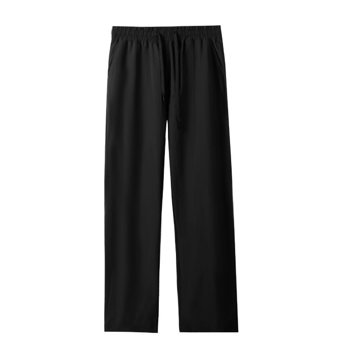 Summer trendy pants-000131