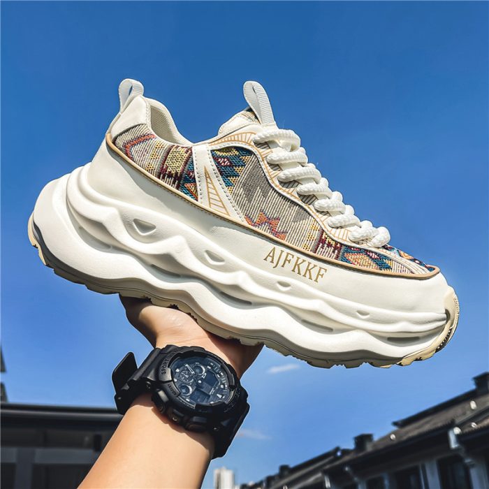 The latest summer trend shoes-00011 - 图片 4