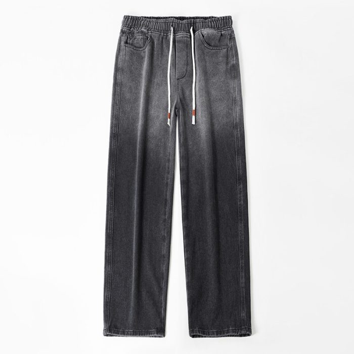 Summer trendy pants-000141 - 图片 2