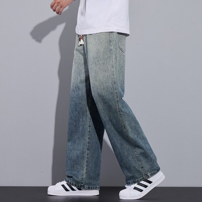 Summer trendy pants-000141 - 图片 3