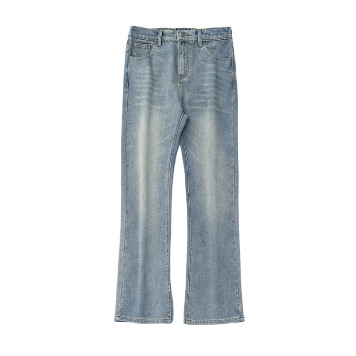 Summer trendy pants-000151
