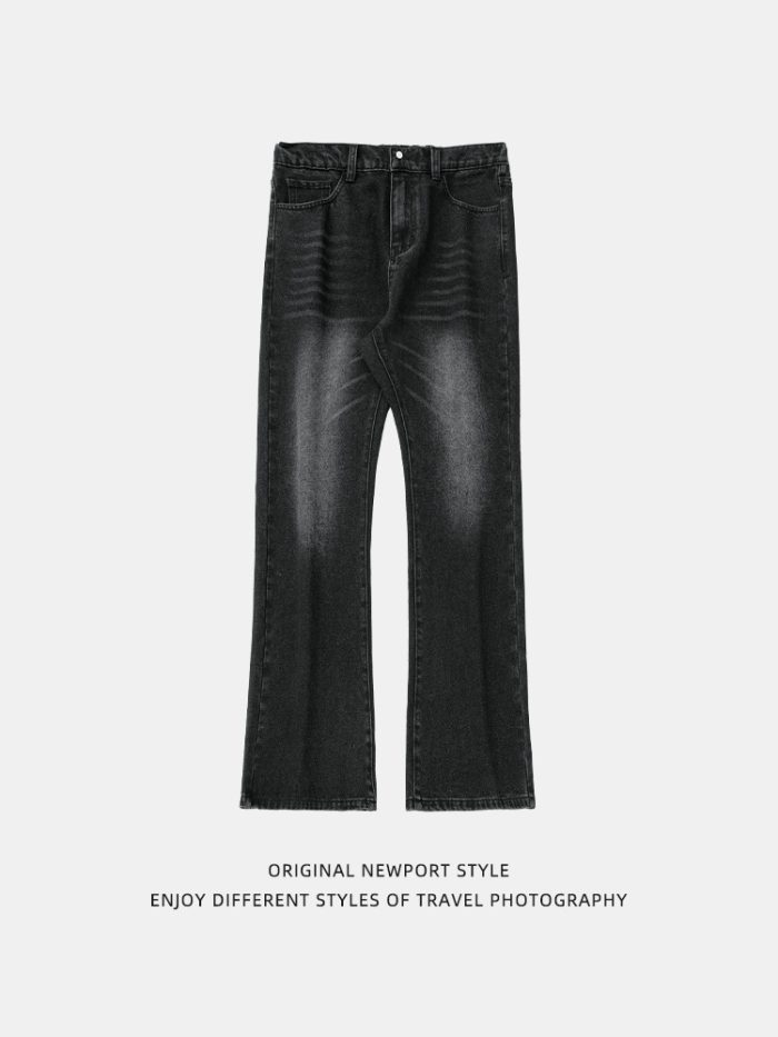 Summer trendy pants-000151 - 图片 2