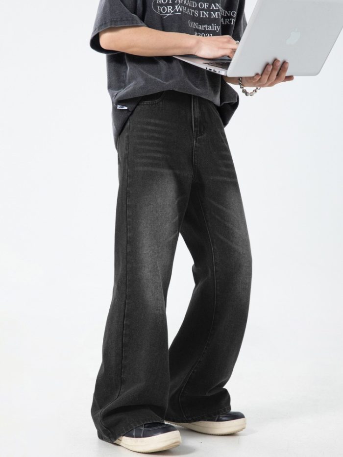 Summer trendy pants-000151 - 图片 3
