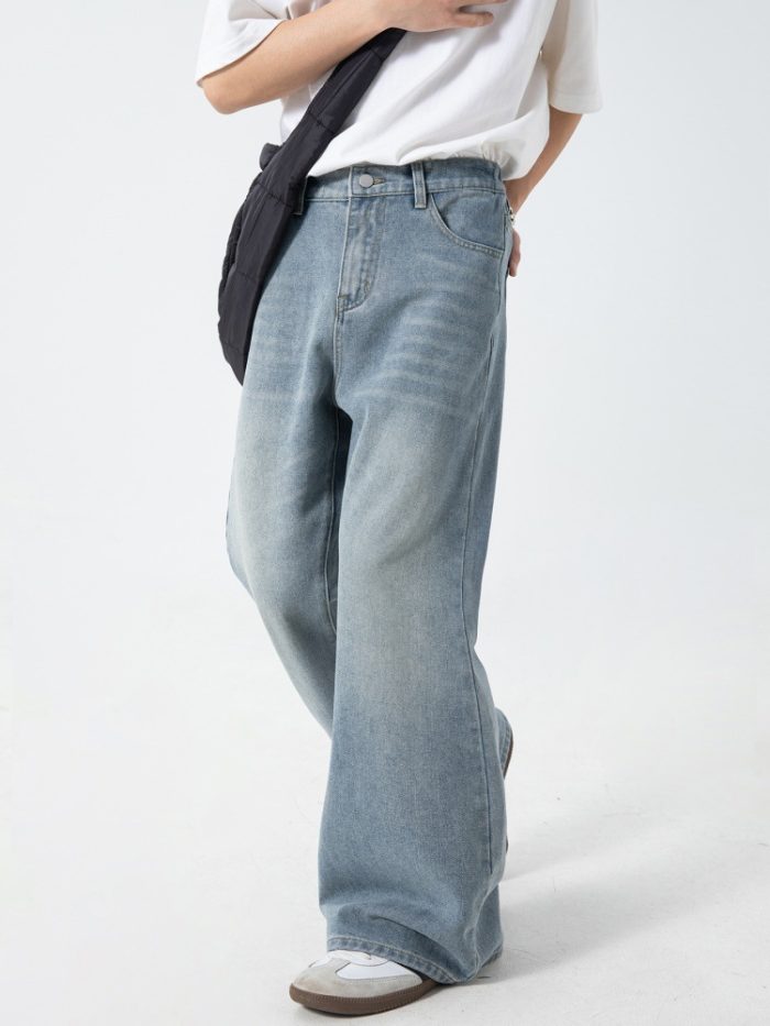 Summer trendy pants-000151 - 图片 4