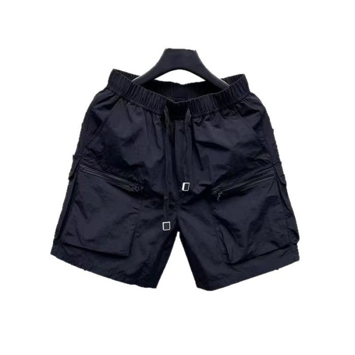 Summer trendy pants-000181 - 图片 2