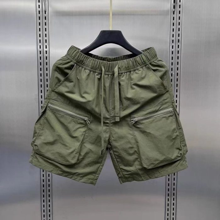 Summer trendy pants-000181 - 图片 3