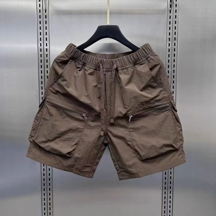 Summer trendy pants-000181 - 图片 4