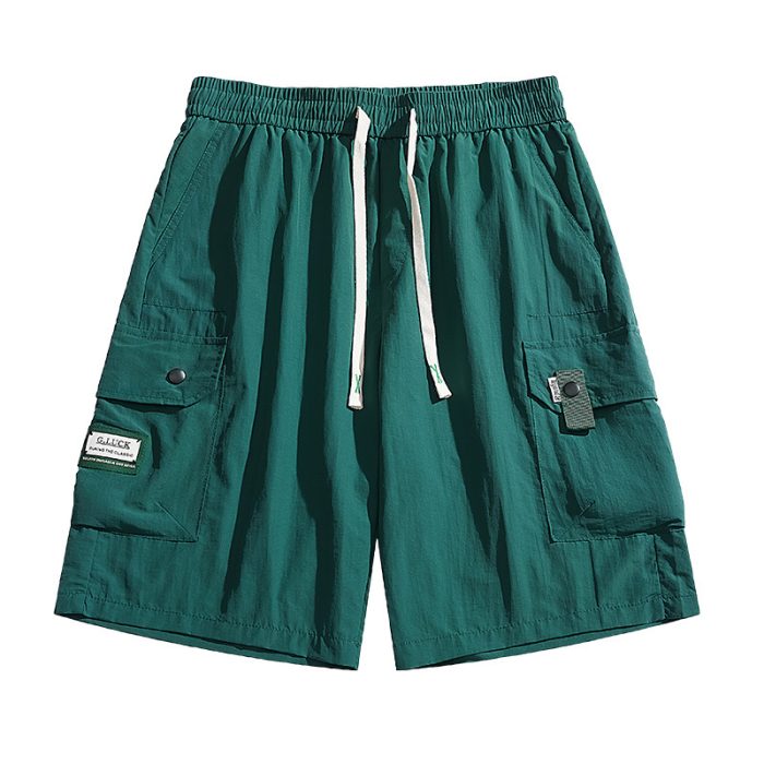 Summer trendy pants-000191 - 图片 2