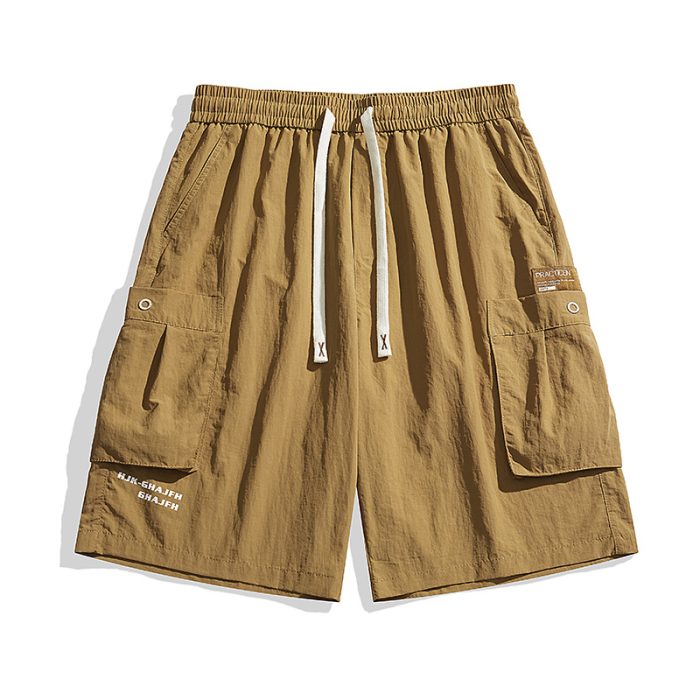 Summer trendy pants-000191 - 图片 3
