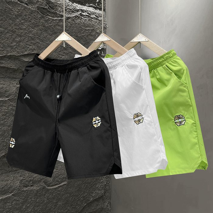 Summer trendy pants-000201