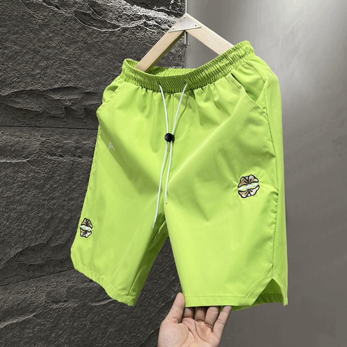 Summer trendy pants-000201 - 图片 2