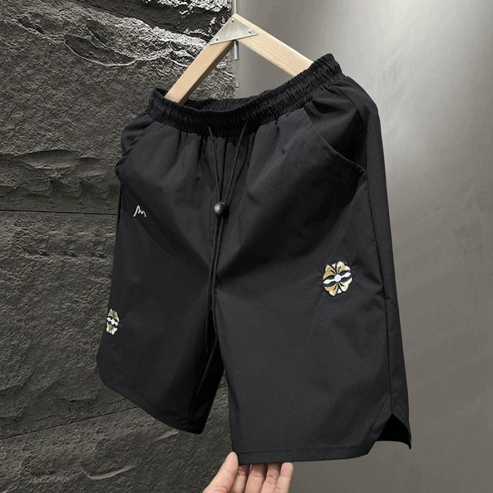 Summer trendy pants-000201 - 图片 3