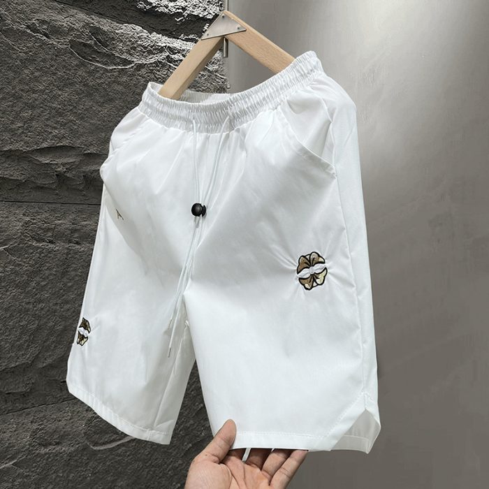 Summer trendy pants-000201 - 图片 4