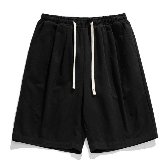 Summer trendy pants-000221