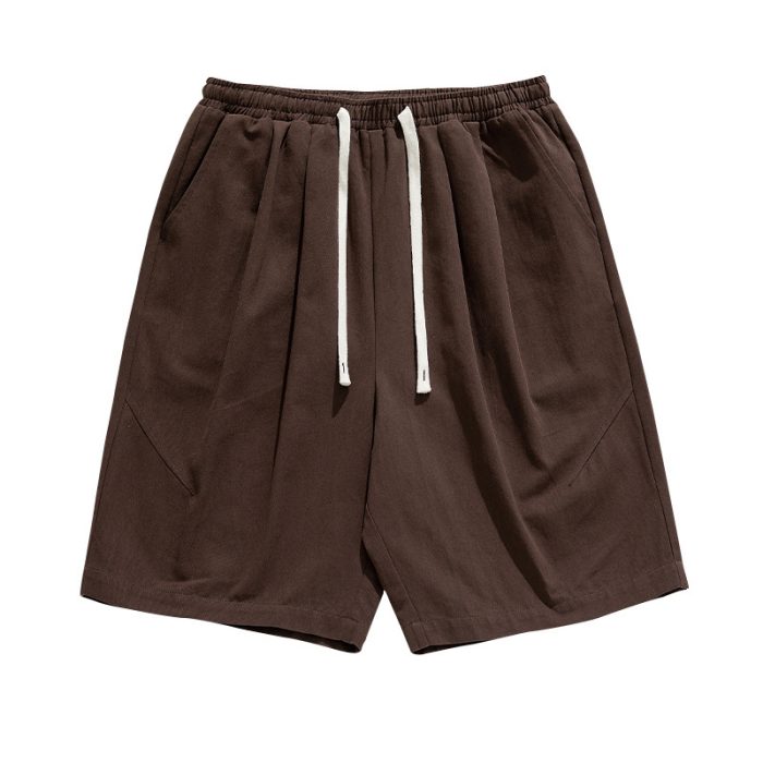 Summer trendy pants-000221 - 图片 3