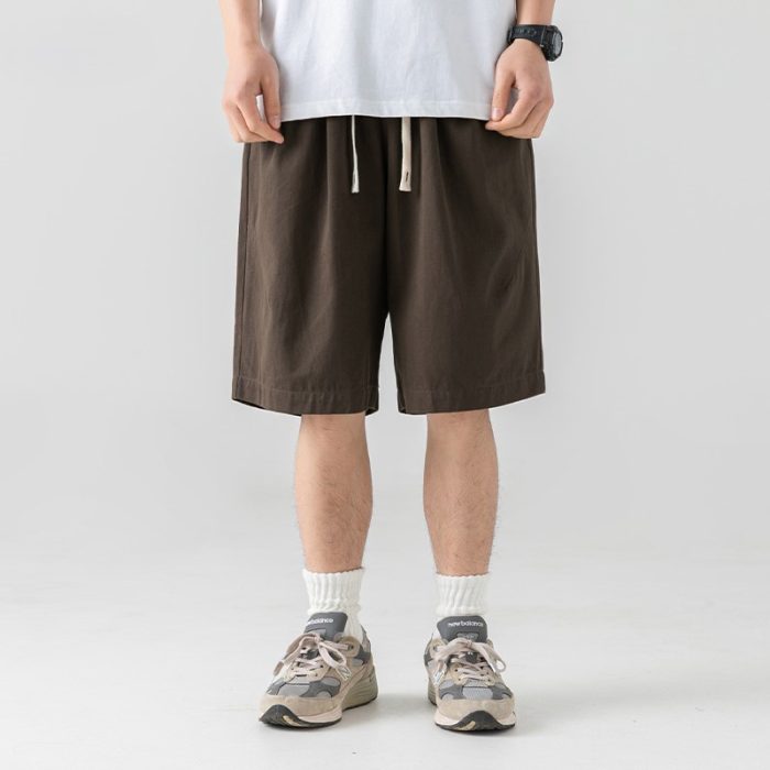 Summer trendy pants-000221 - 图片 4