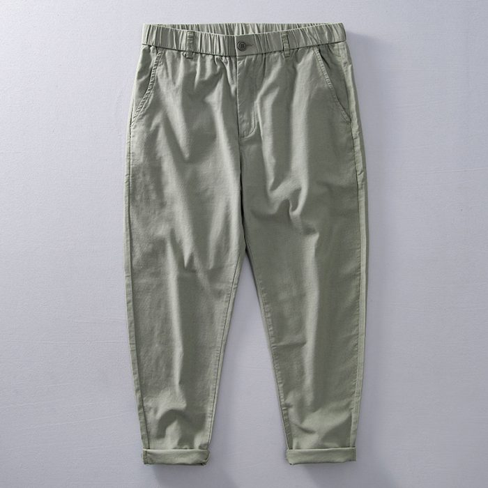 Summer trendy pants-000231 - 图片 2