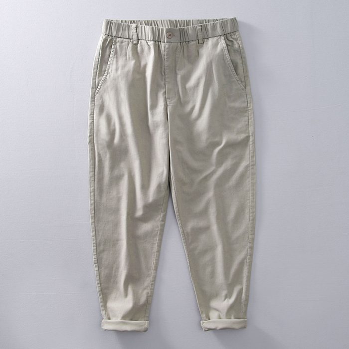 Summer trendy pants-000231 - 图片 3