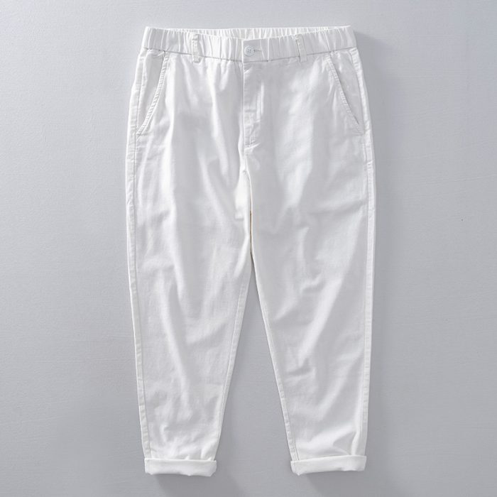 Summer trendy pants-000231 - 图片 4