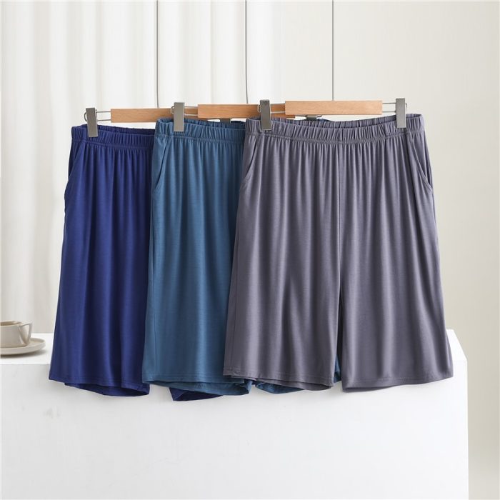 Summer trendy pants-000241