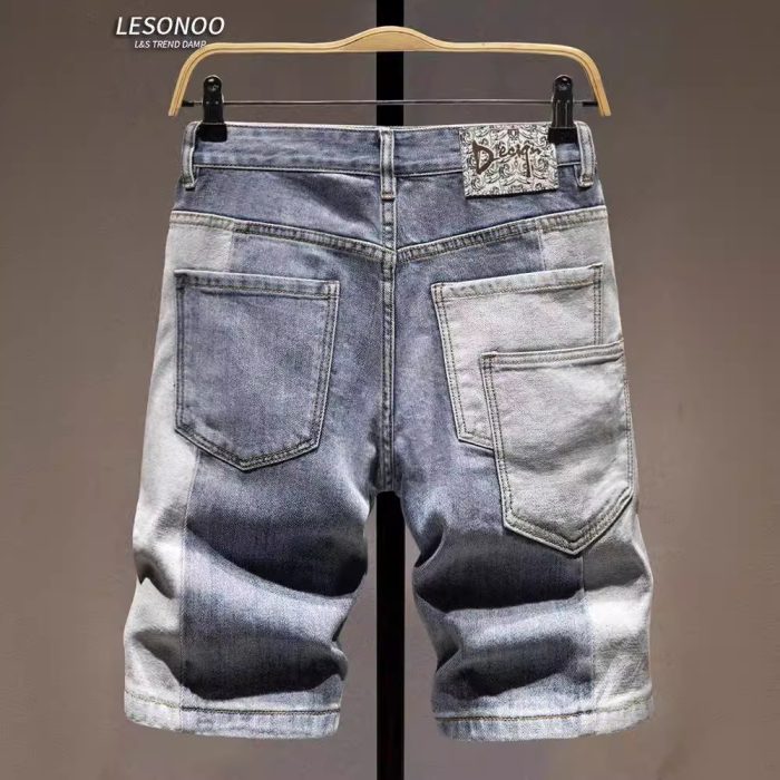 Summer trendy pants-000251 - 图片 2
