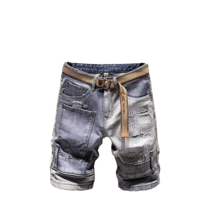 Summer trendy pants-000251 - 图片 3