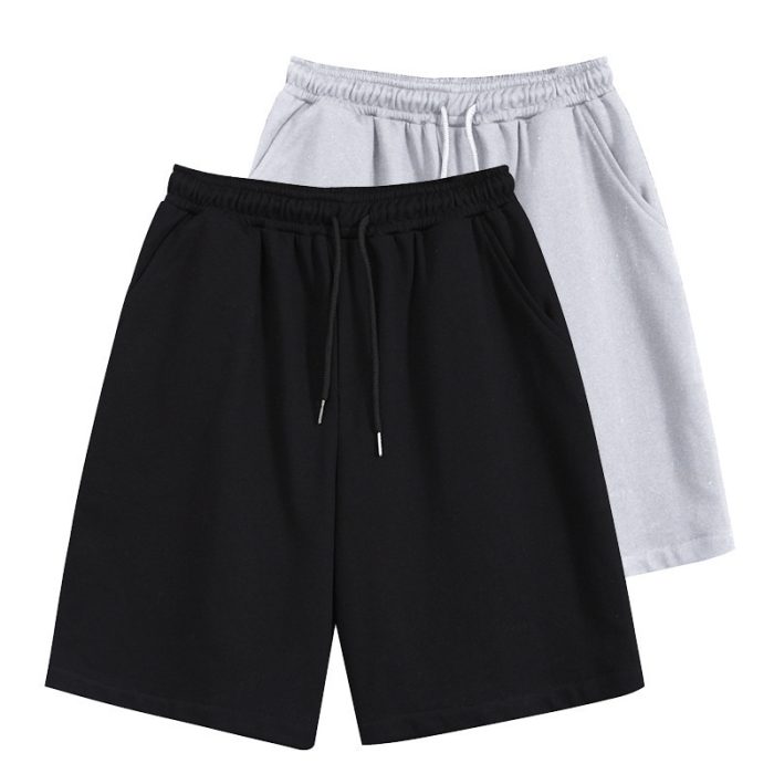 Summer trendy pants-000261