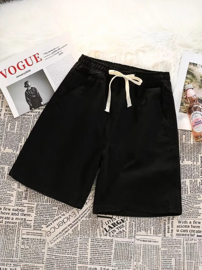 Summer trendy pants-000271 - 图片 2