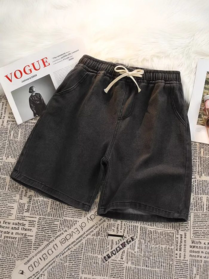 Summer trendy pants-000271 - 图片 3