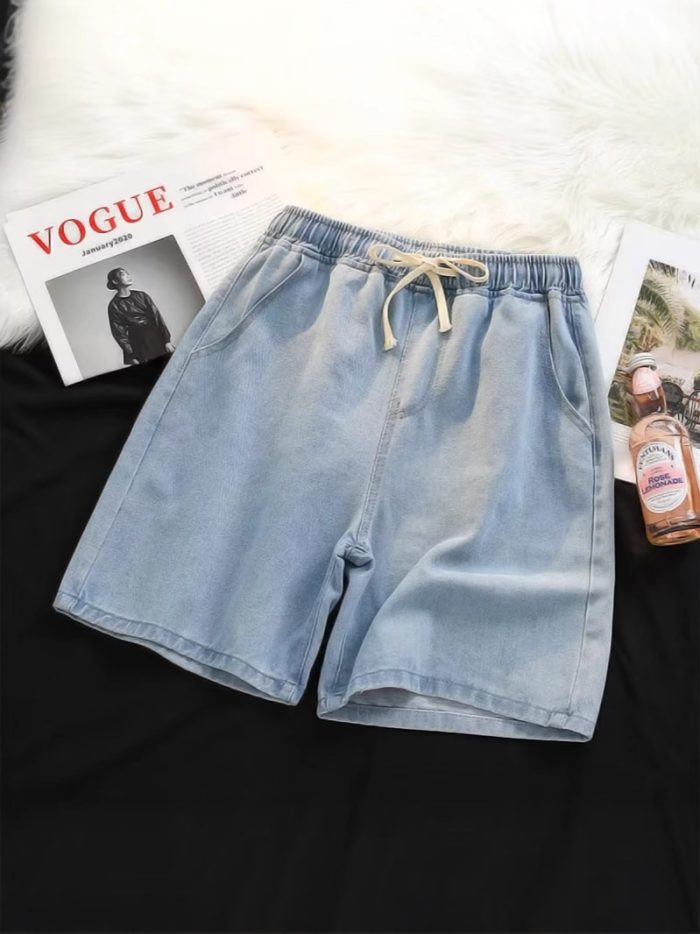 Summer trendy pants-000271 - 图片 4