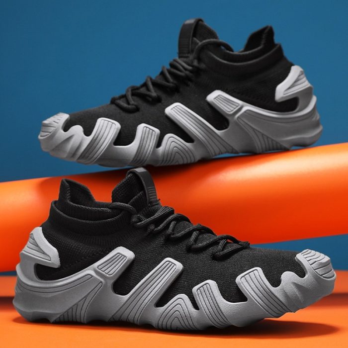 The latest summer trend shoes-00041 - 图片 2