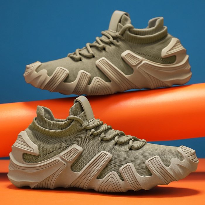 The latest summer trend shoes-00041 - 图片 4