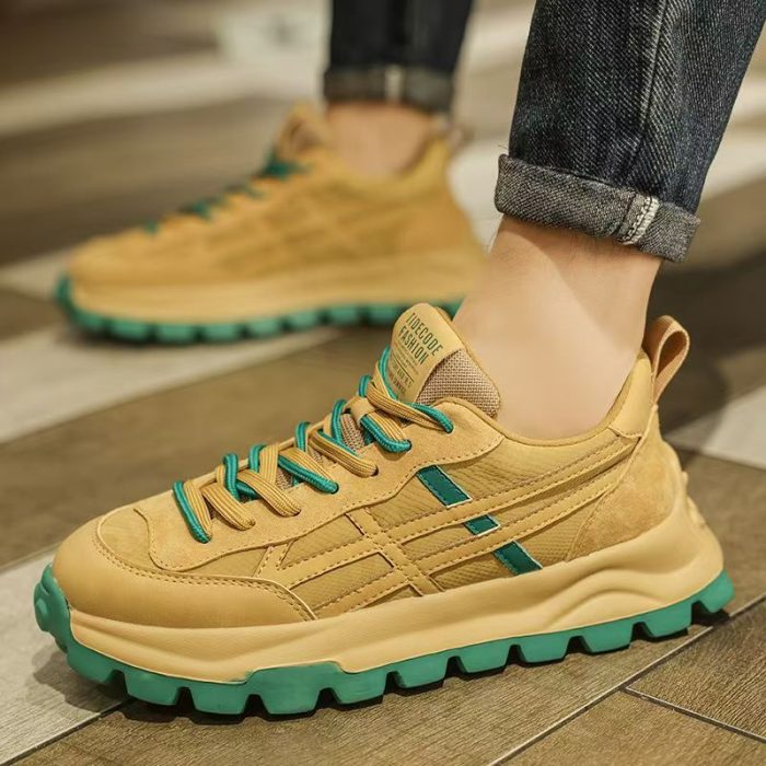 The latest summer trend shoes-00091 - 图片 2