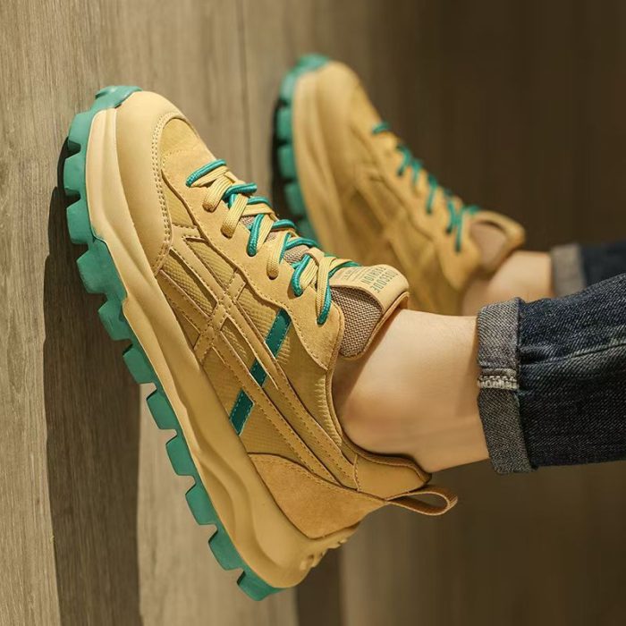 The latest summer trend shoes-00091 - 图片 3